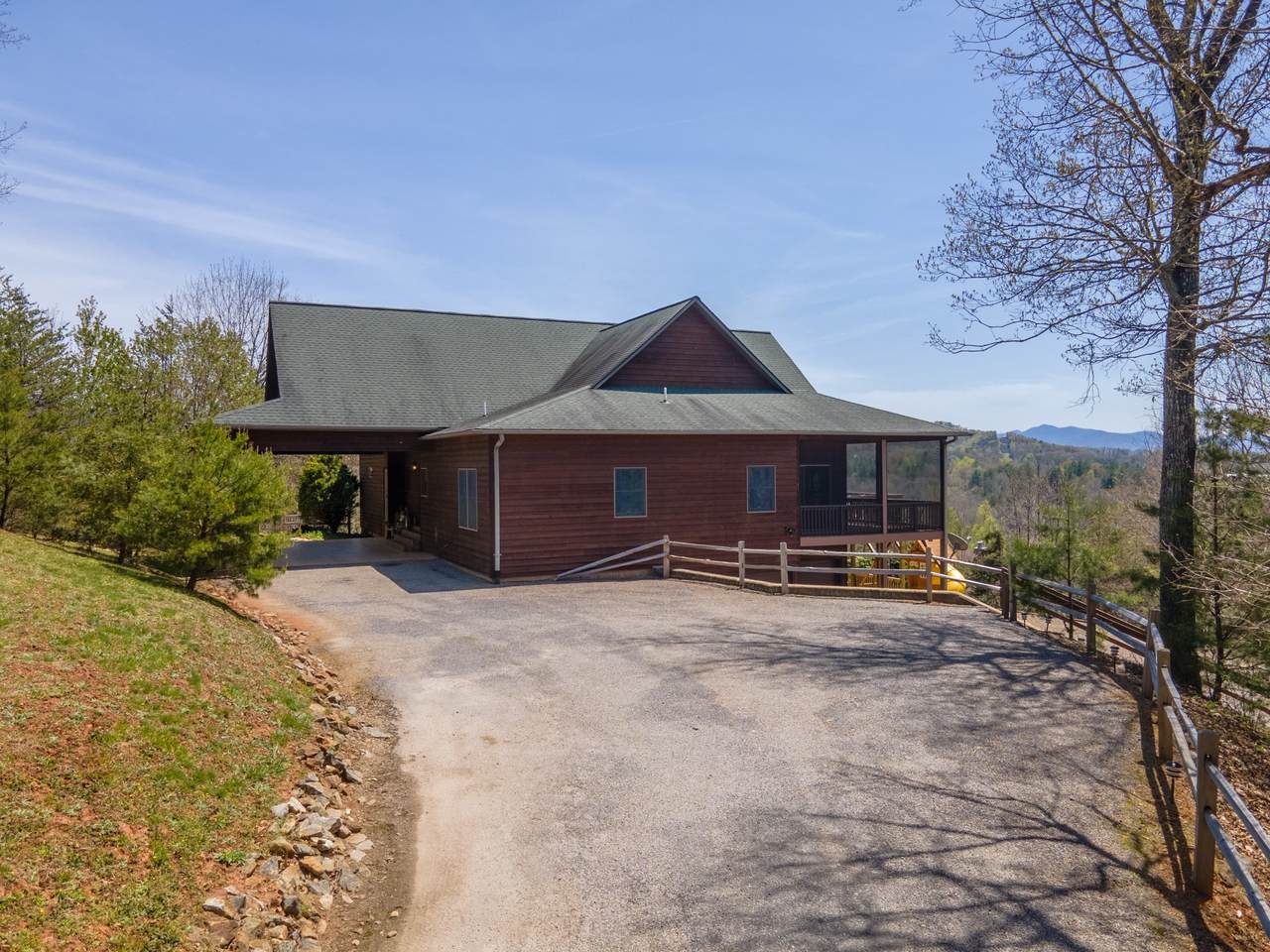 599 Red Oak Road Road - Photo 1