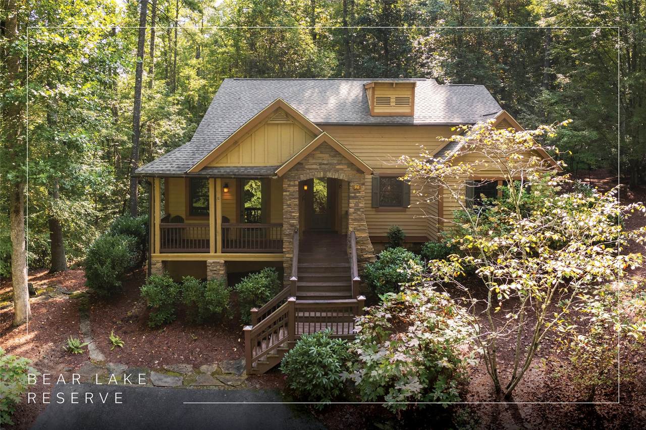 96 Meadow Ridge Court - Photo 1
