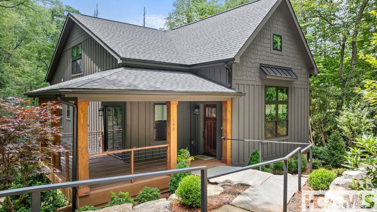 149 Woodland Hill Drive - Photo 1