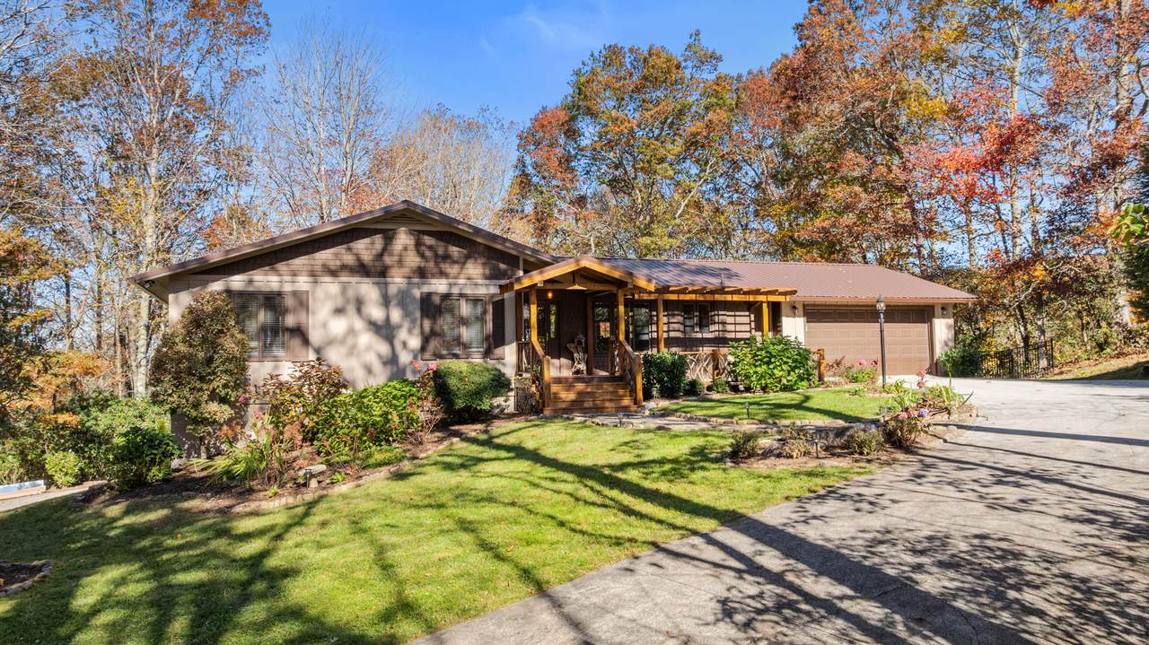 151 Rein Deer Trail - Photo 1