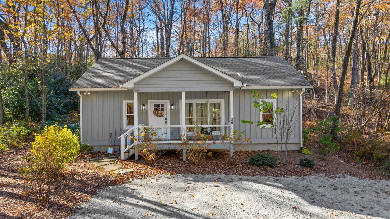 80 Bartram Cove Lane - Photo 1