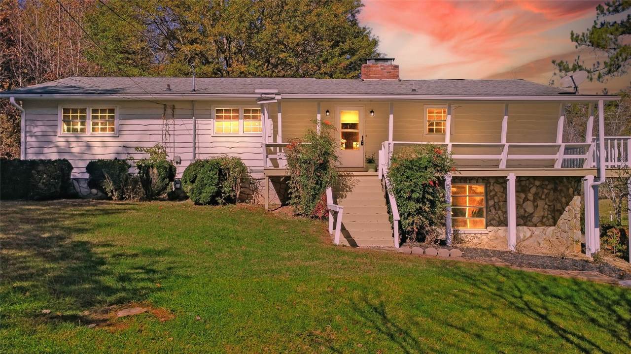 1420 Bethel Church Road - Photo 1