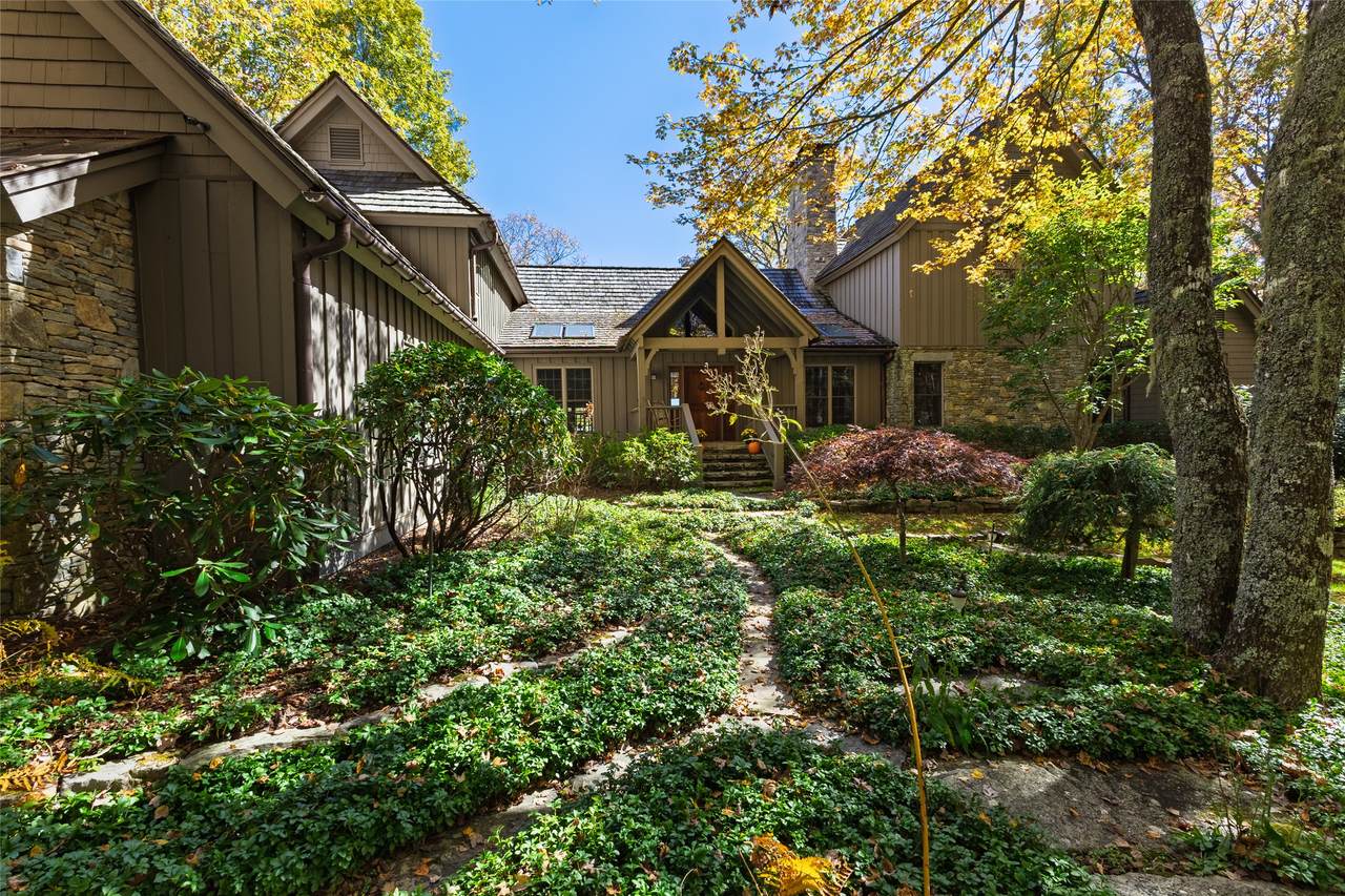176 Panthertown Trail - Photo 1