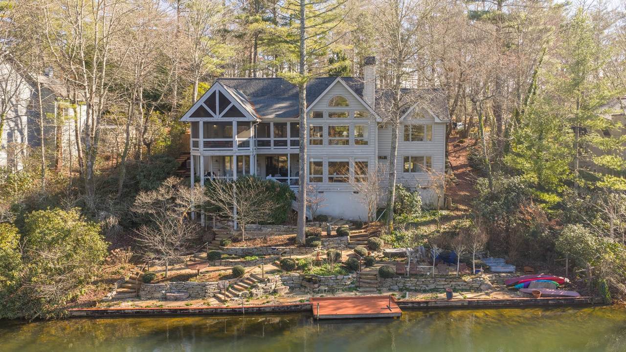 100 The Pinnacle Drive - Photo 1