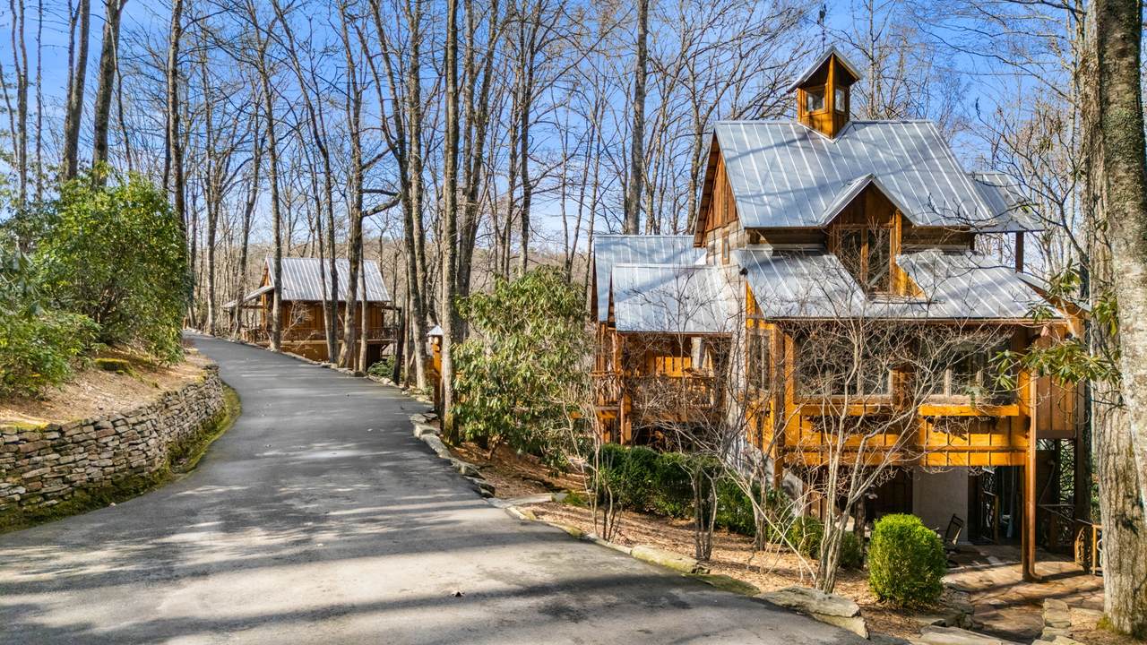 517 Joshs Trail - Photo 1