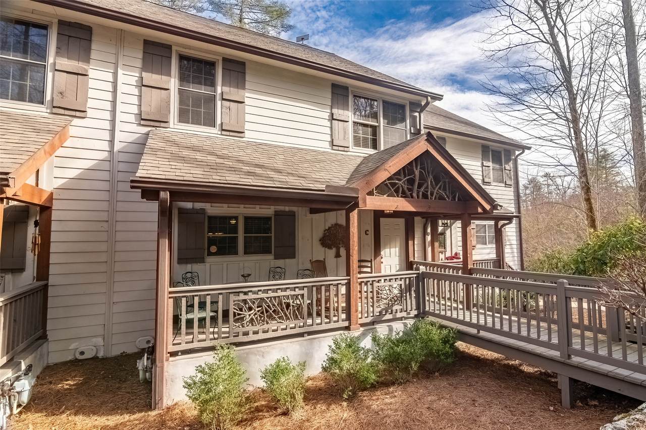 620 Sapphire Valley Road - Photo 1