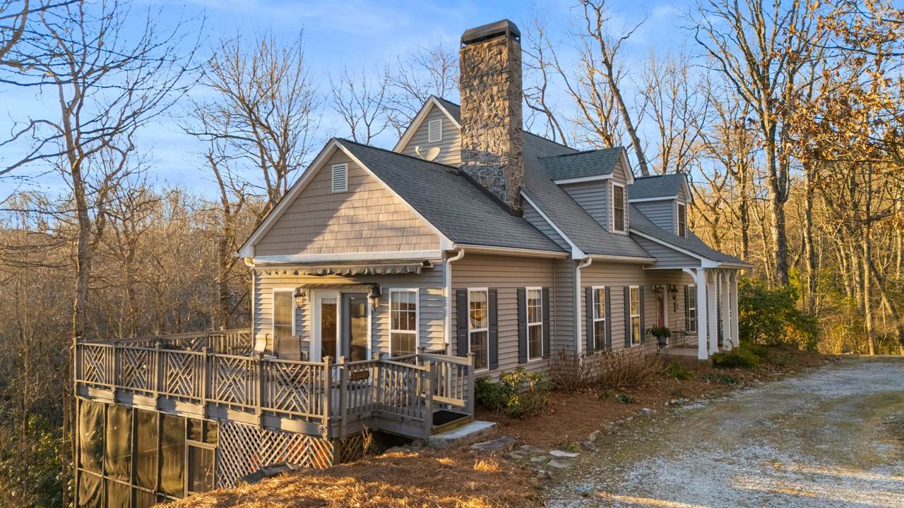 156 Kettle Rock Road - Photo 1