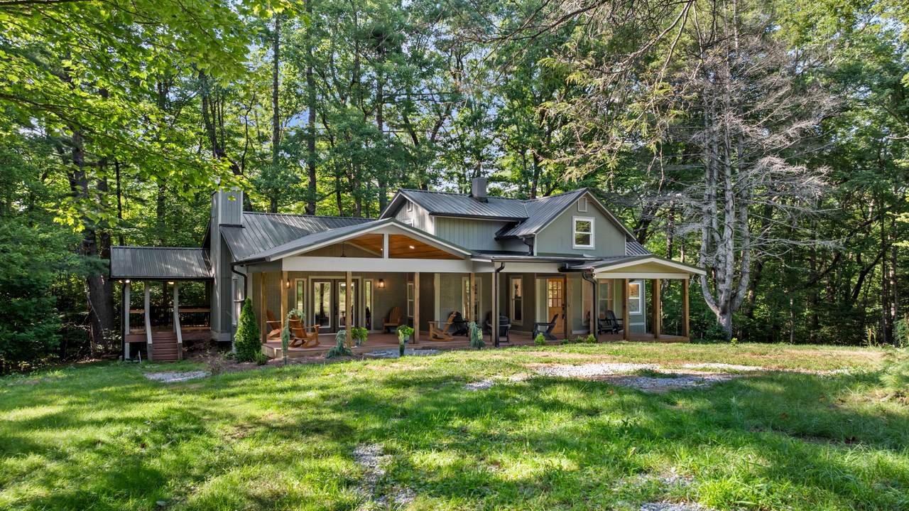 122 Highlands View Road - Photo 1