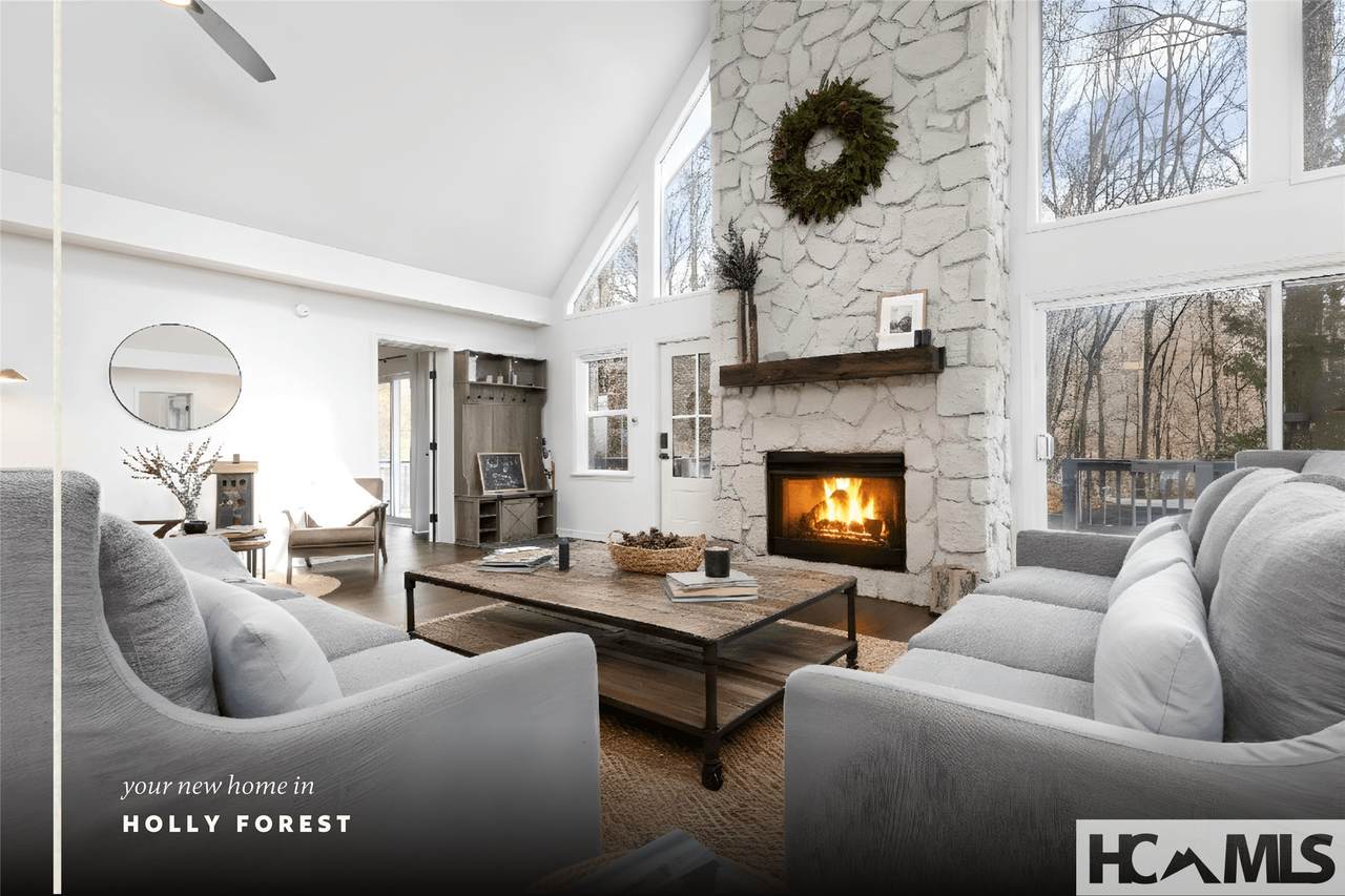 885 Hickory Drive - Photo 1