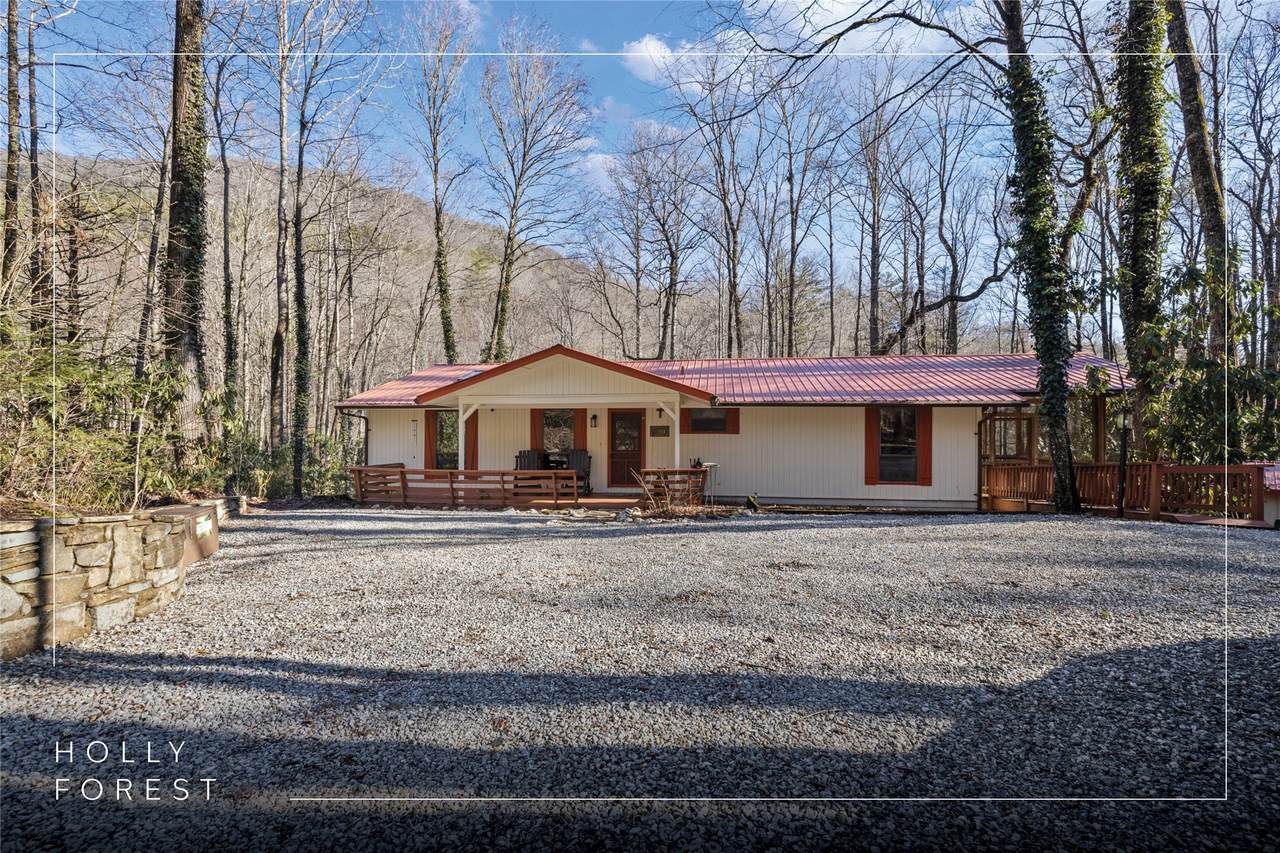 1514 Christy Trail - Photo 1