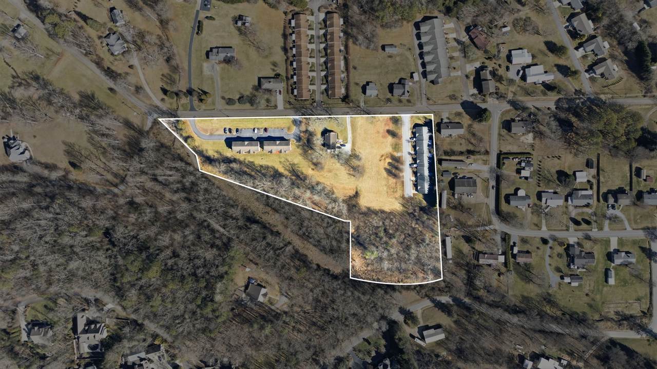 520 Baird Cove Rd Road - Photo 1