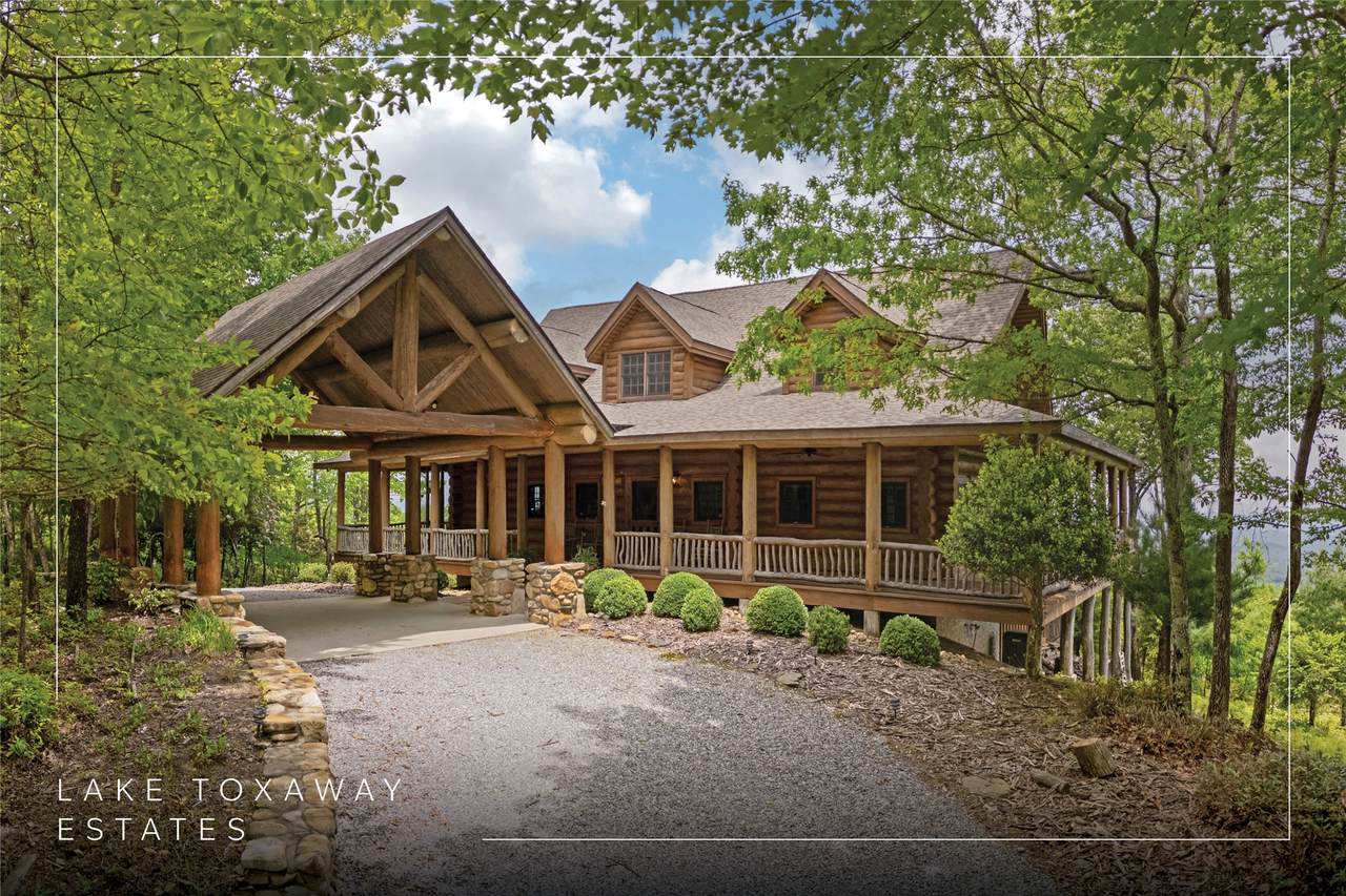 865 Toxaway Drive - Photo 1