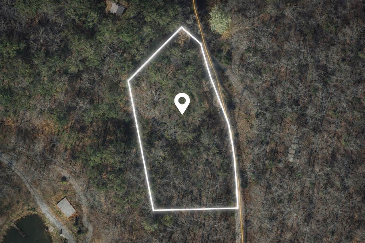 211 Hidden Hollow Lane - Photo 1