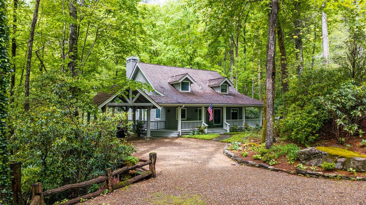 137 Rushing Brook Lane - Photo 1