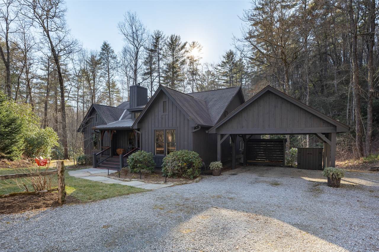 754 Found Forest Road - Photo 1