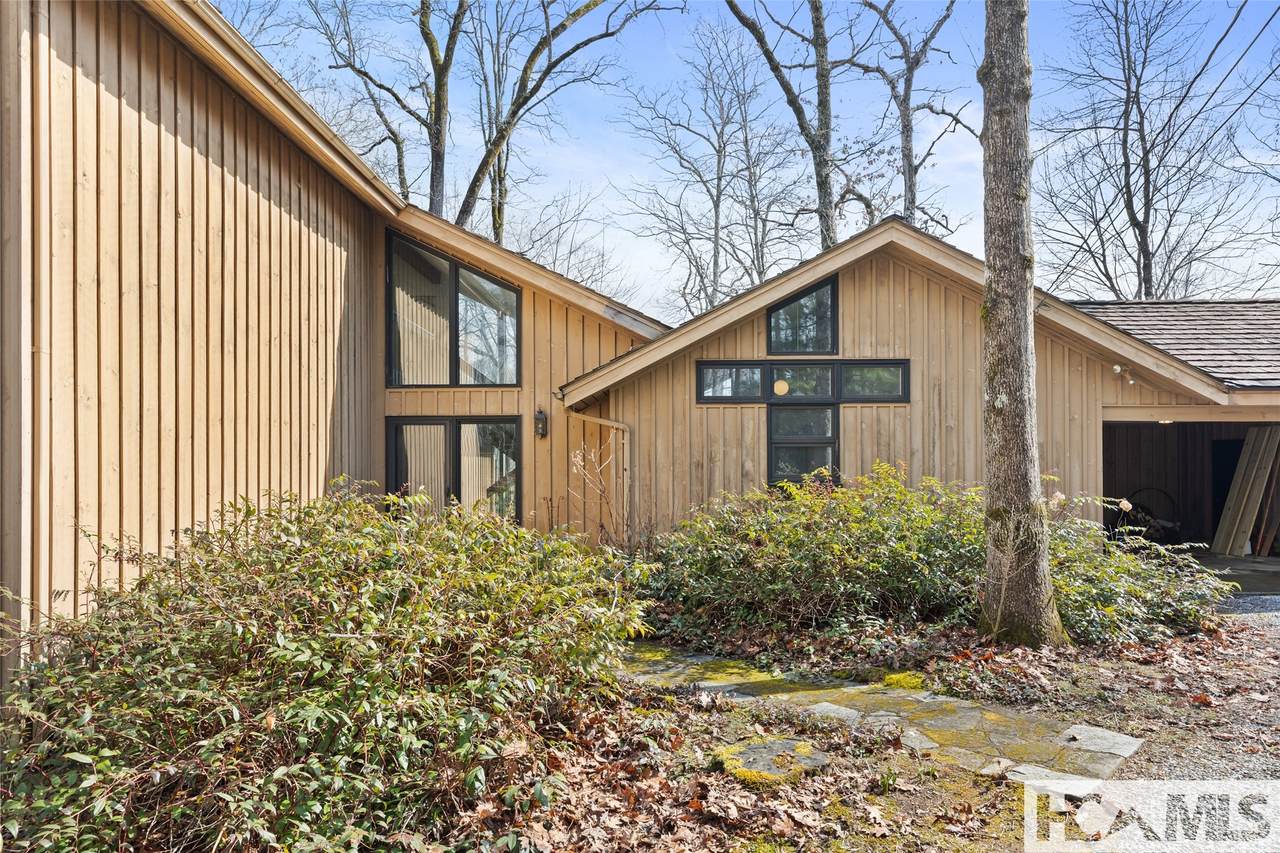 583 Heaton Forest Road - Photo 1