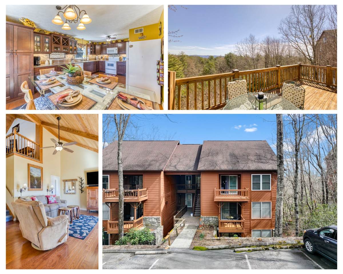 73 Toxaway Views - Photo 1