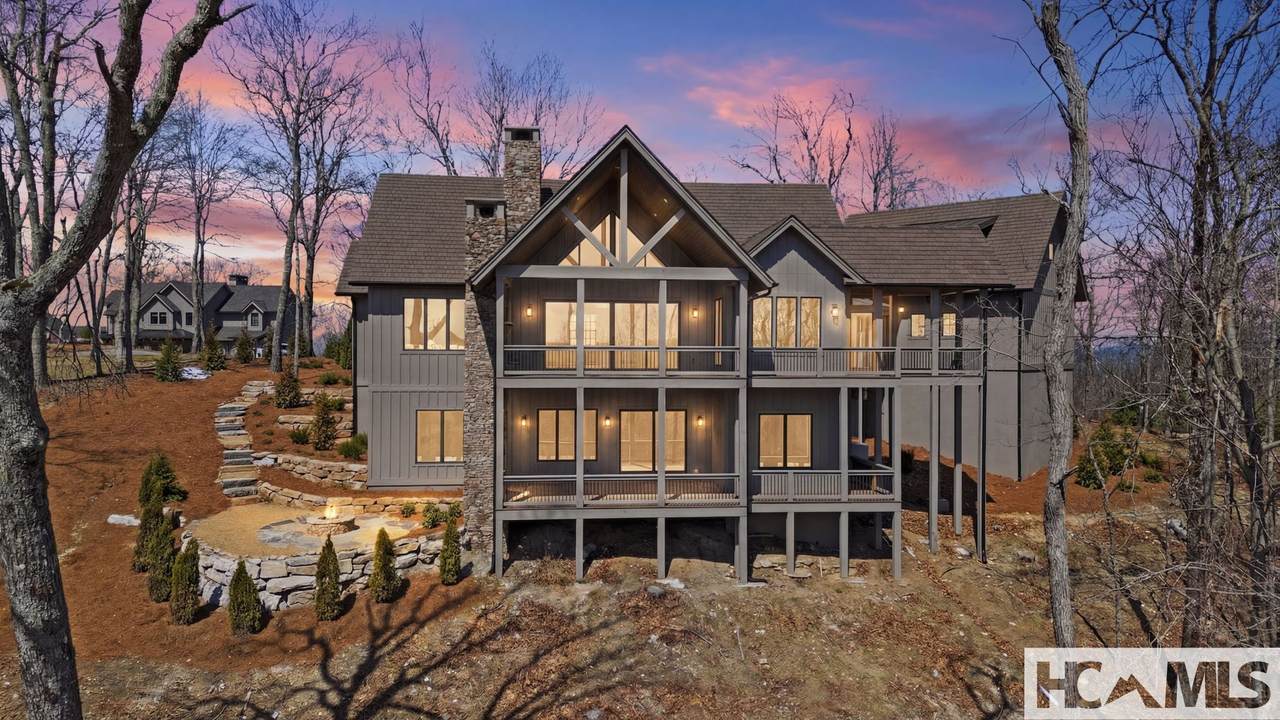 521 Misty Ridge Trail - Photo 1