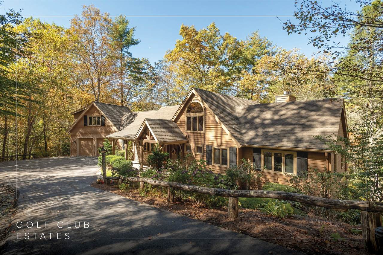 2119 Cherokee Trail - Photo 1