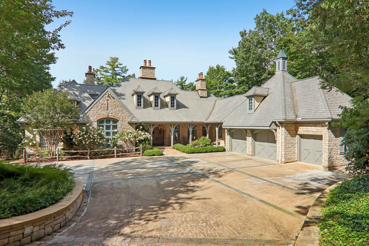 138 Indian Trace - Photo 1