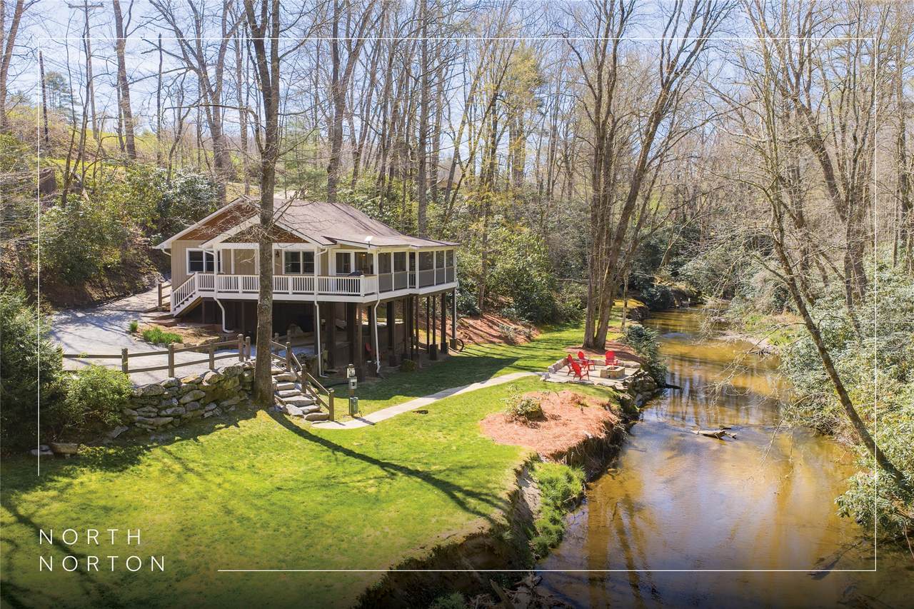 3147 Norton Road - Photo 1