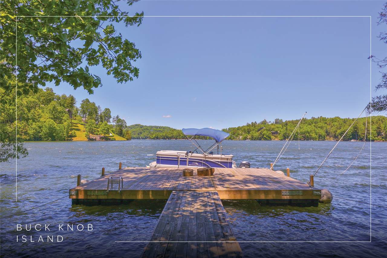 18 Buck Knob Island - Photo 1