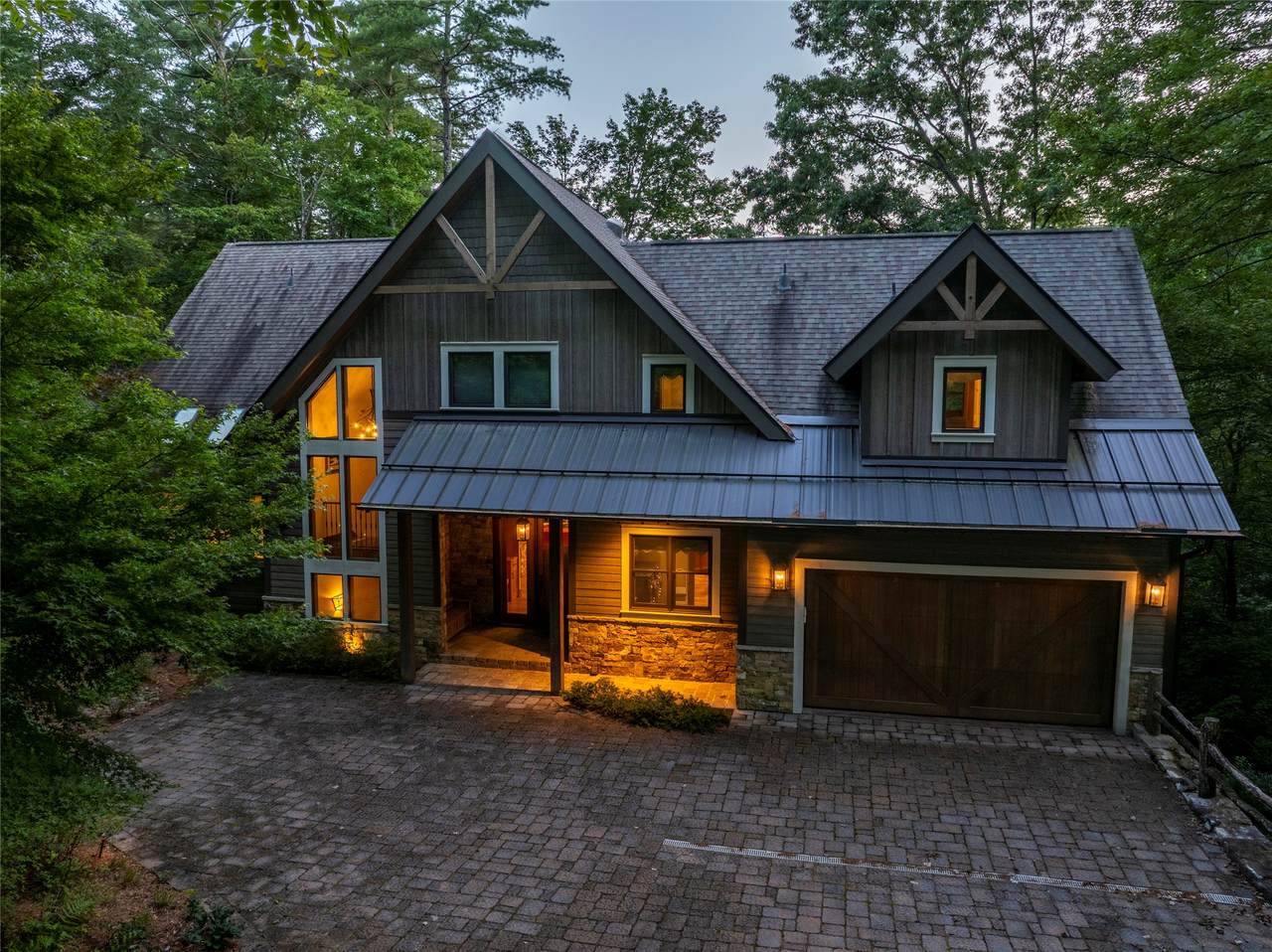 64 Bee Tree Way - Photo 1