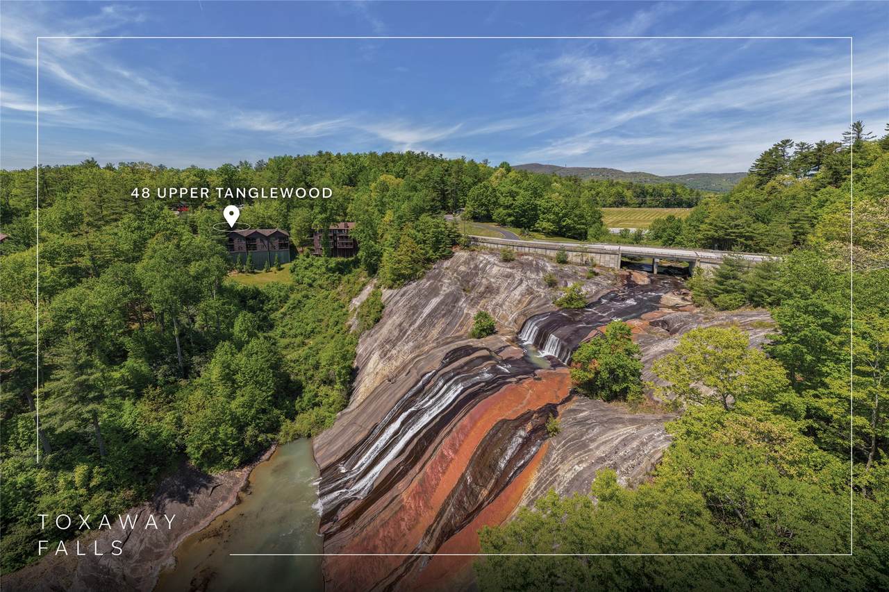 48 Upper Tanglewood - Photo 1