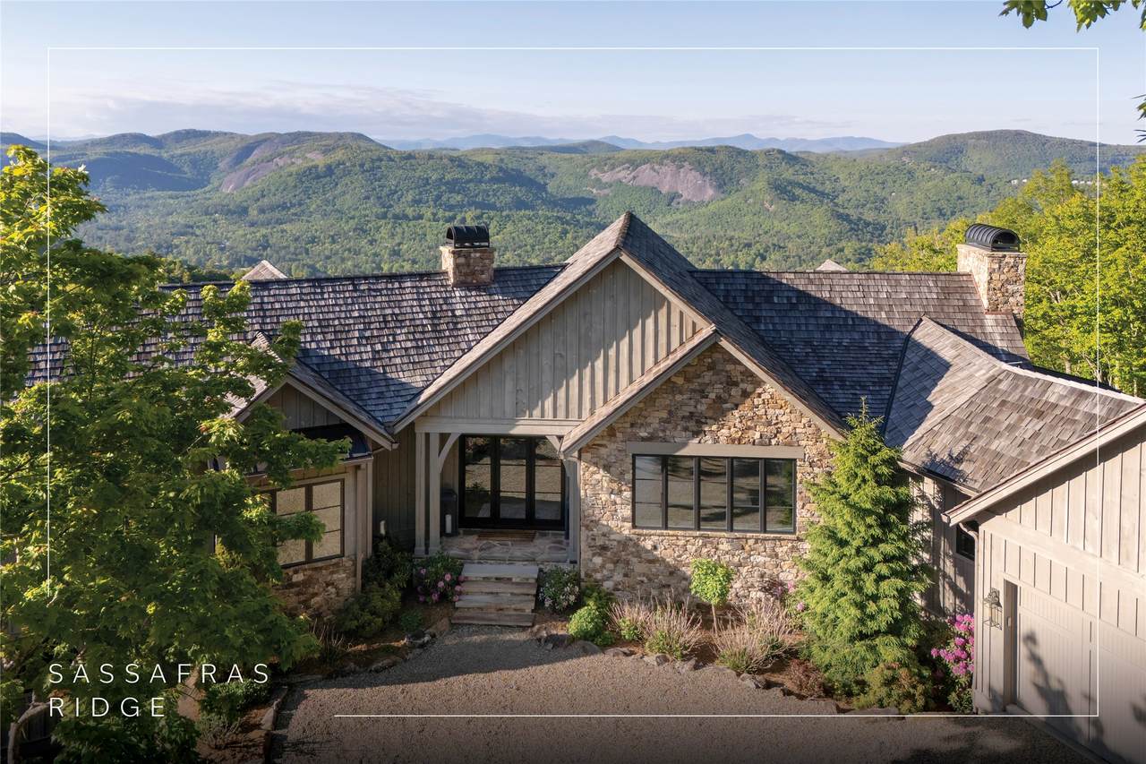 1545 Nix Mountain Road - Photo 1