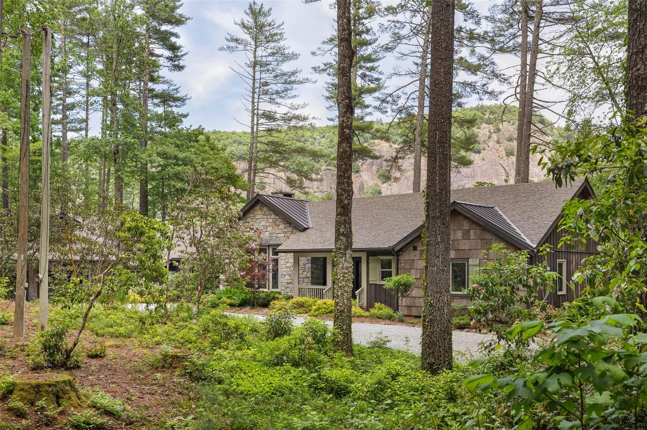 638 Chattooga Wood Road - Photo 1