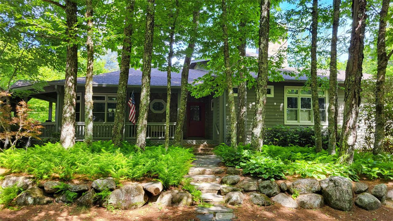 70 Lake Villas Way - Photo 1