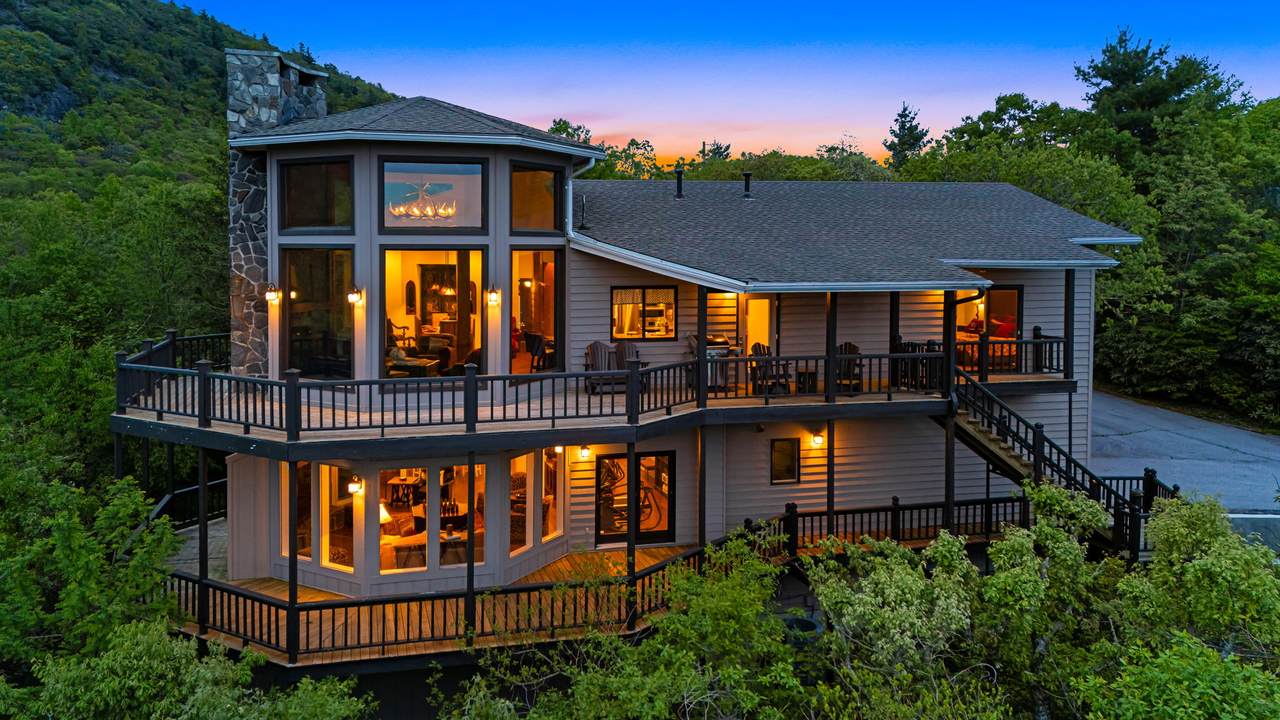 1241 King Gap Road - Photo 1