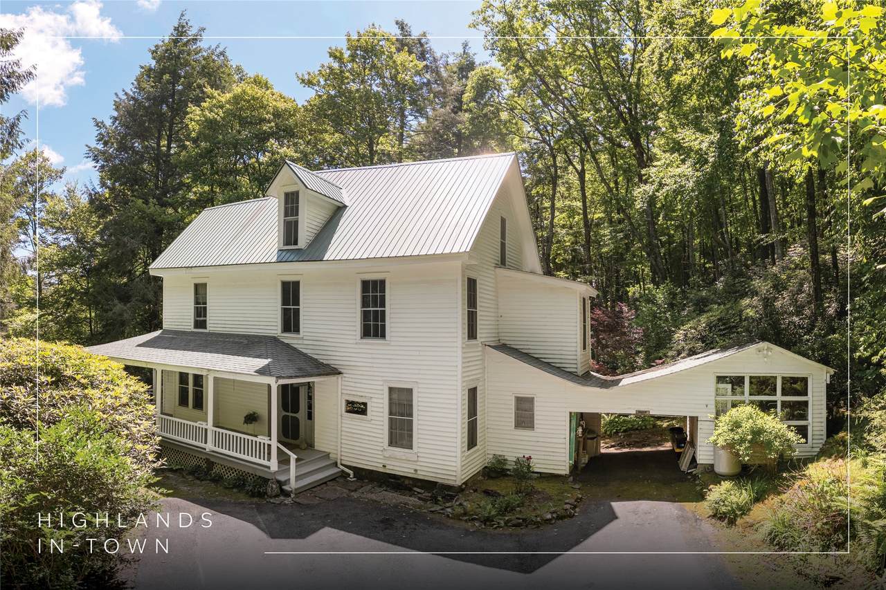 80 Highfield Drive - Photo 1