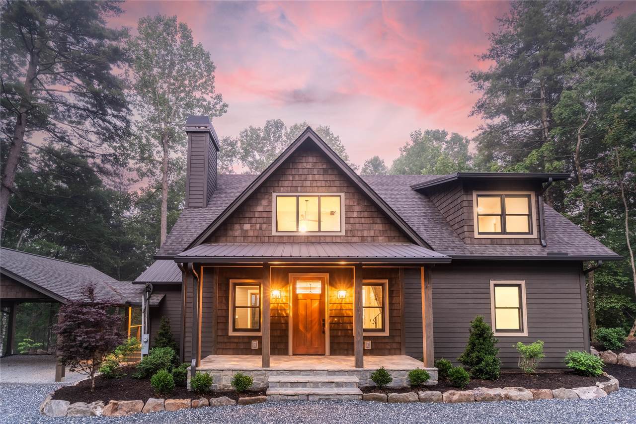 2707 Upper Whitewater Road - Photo 1