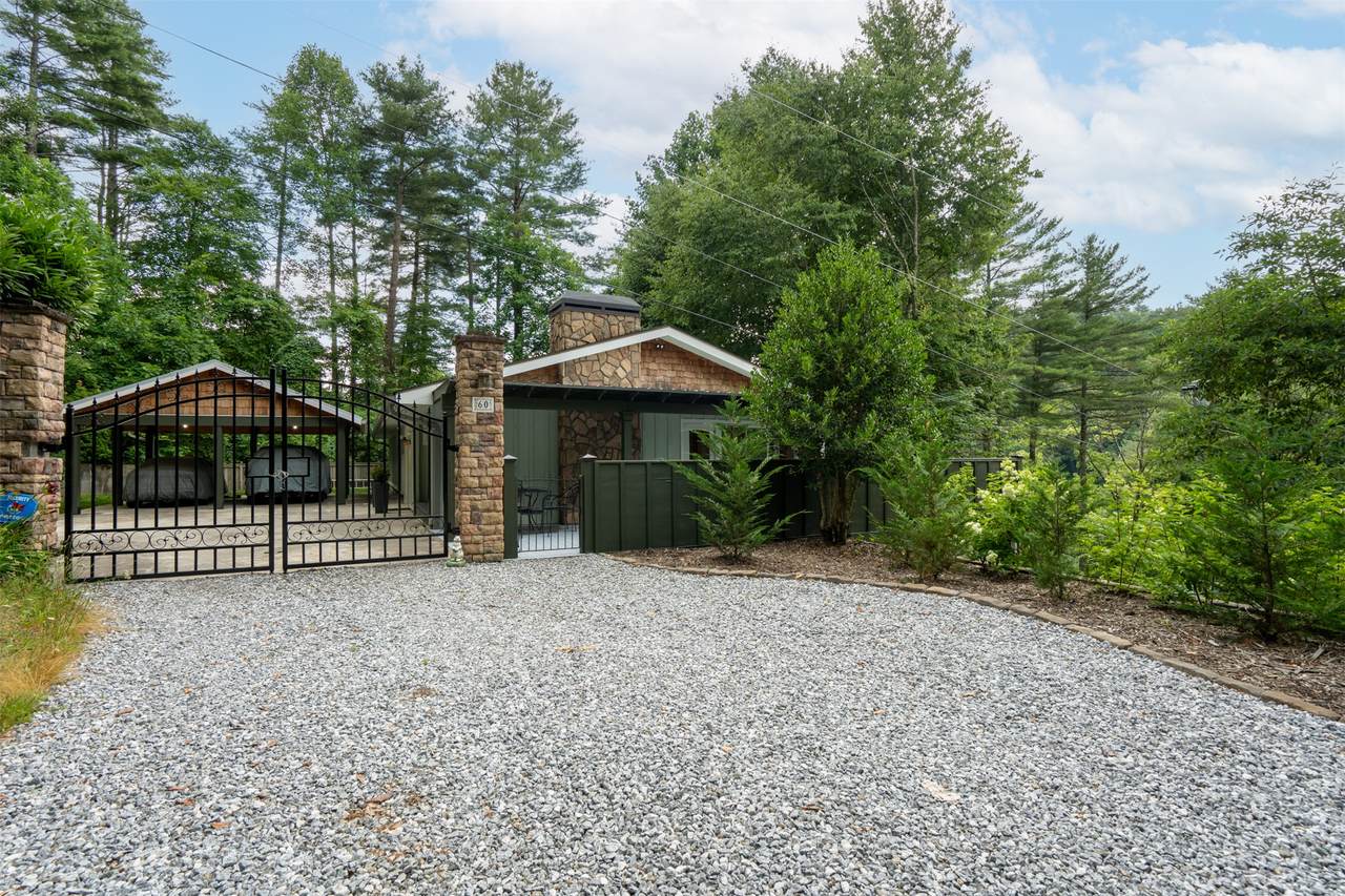 60 Owen Mountain Road - Photo 1