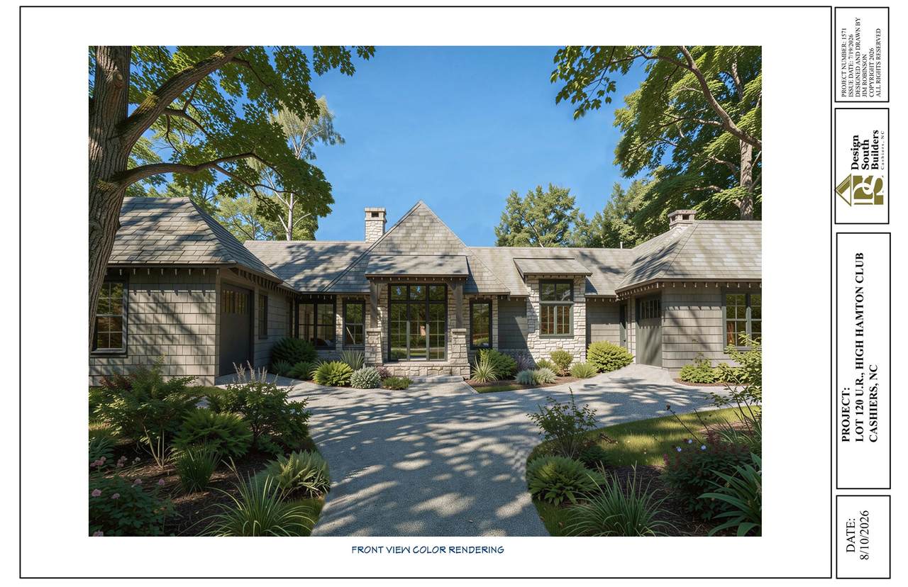 120 Uplands Road - Photo 1