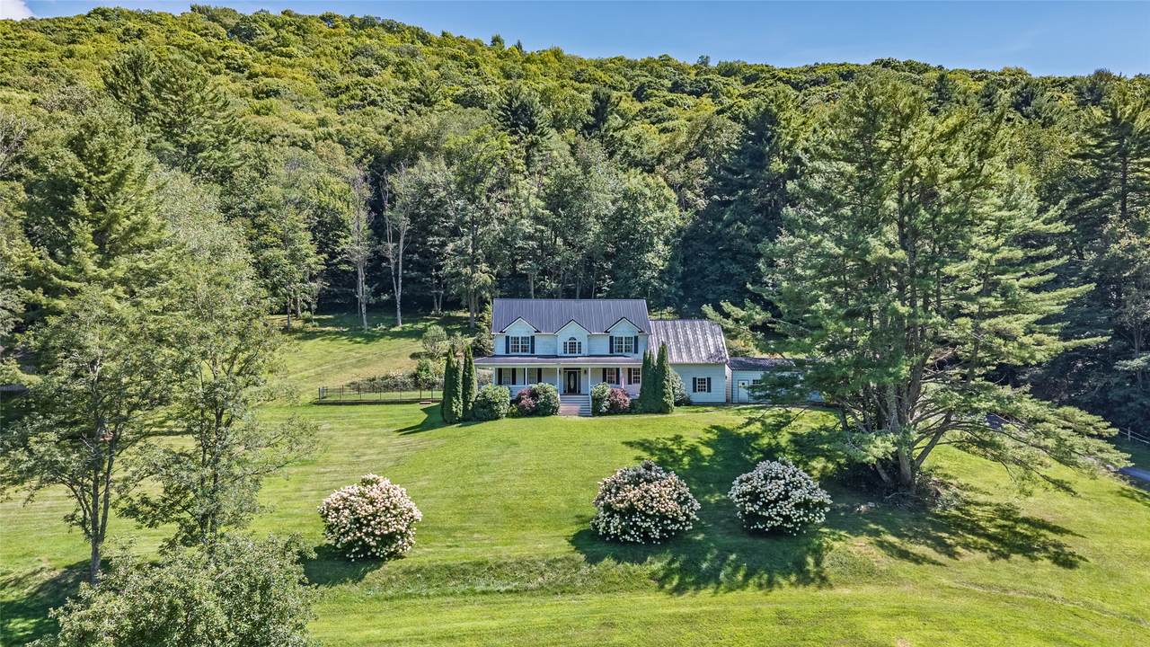 2888 Mill Creek Road - Photo 1