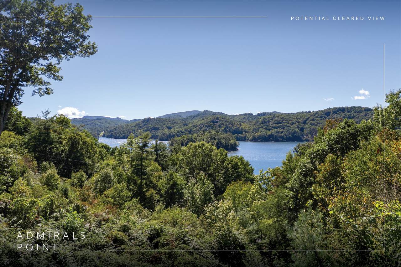 Lot 3A Admirals Point Drive - Photo 1
