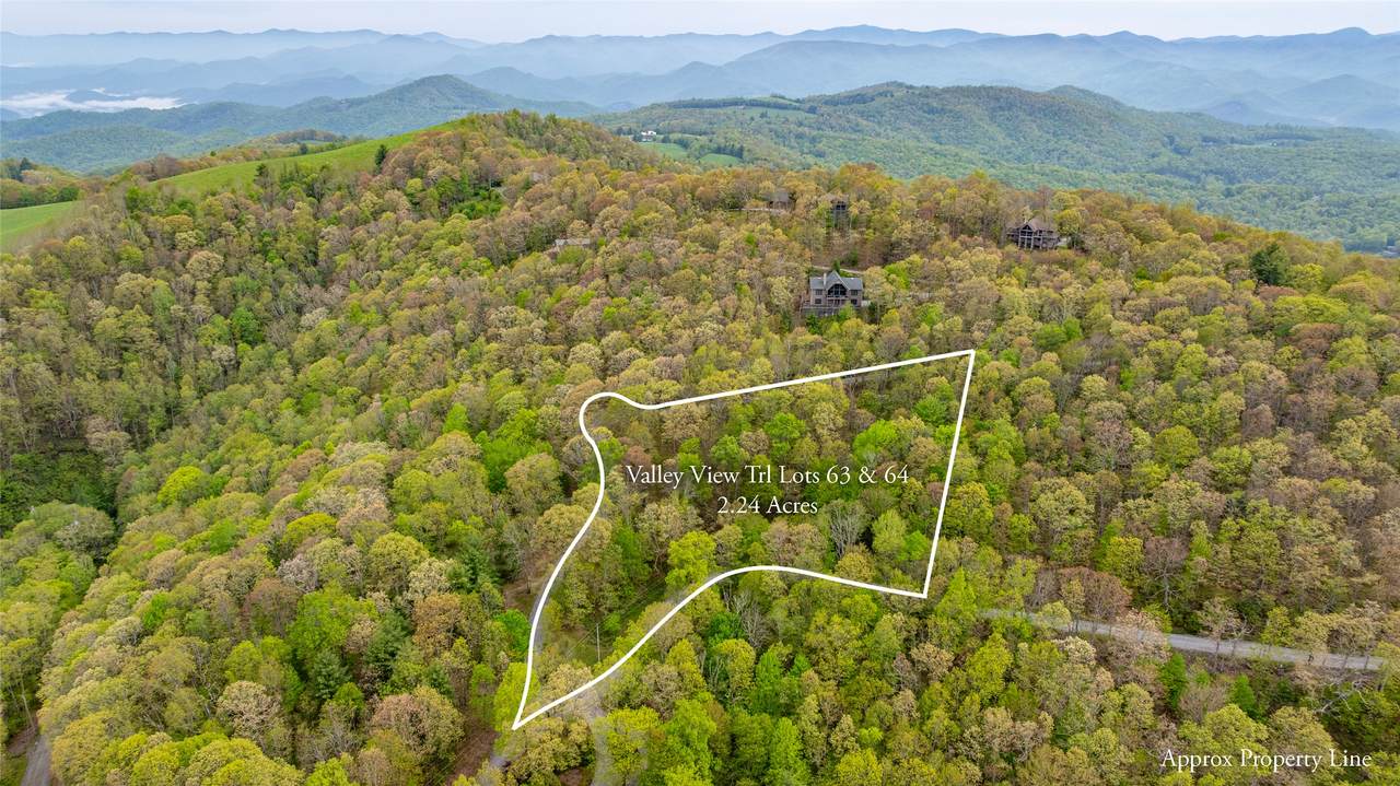 63/64 Valley View Trail - Photo 1