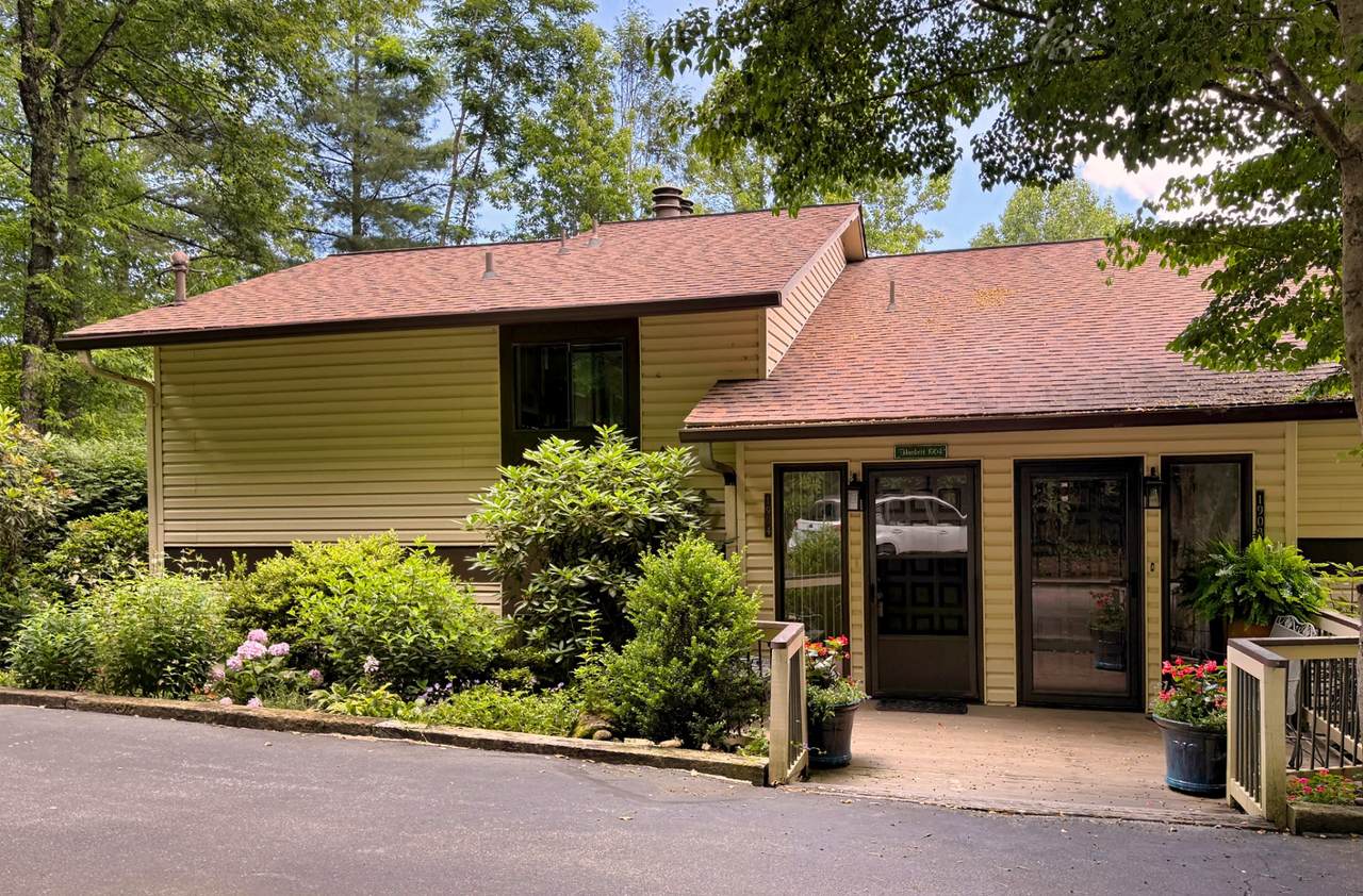 1904 Highlands Mountain Club Drive - Photo 1