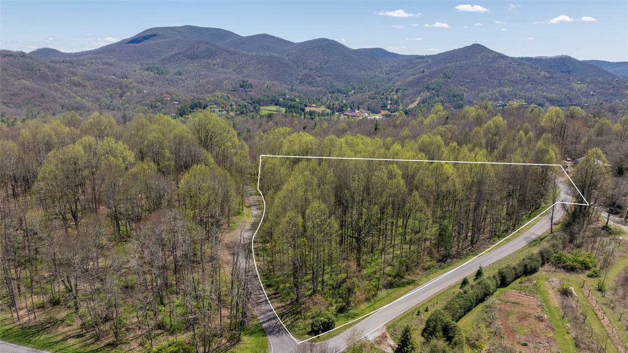 LOT 35 Thomas Knob Estates Road - Photo 1