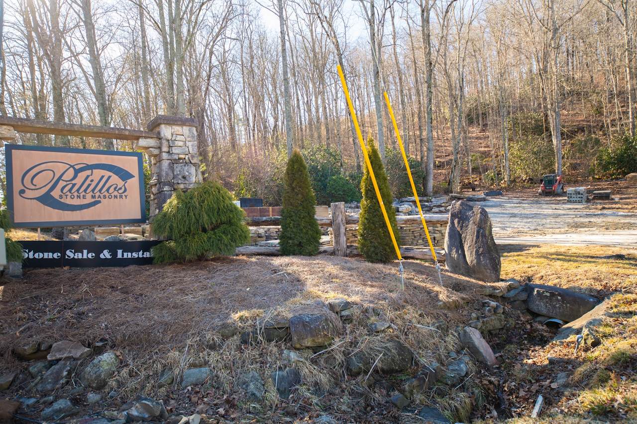 TBD Dillard Road - Photo 1