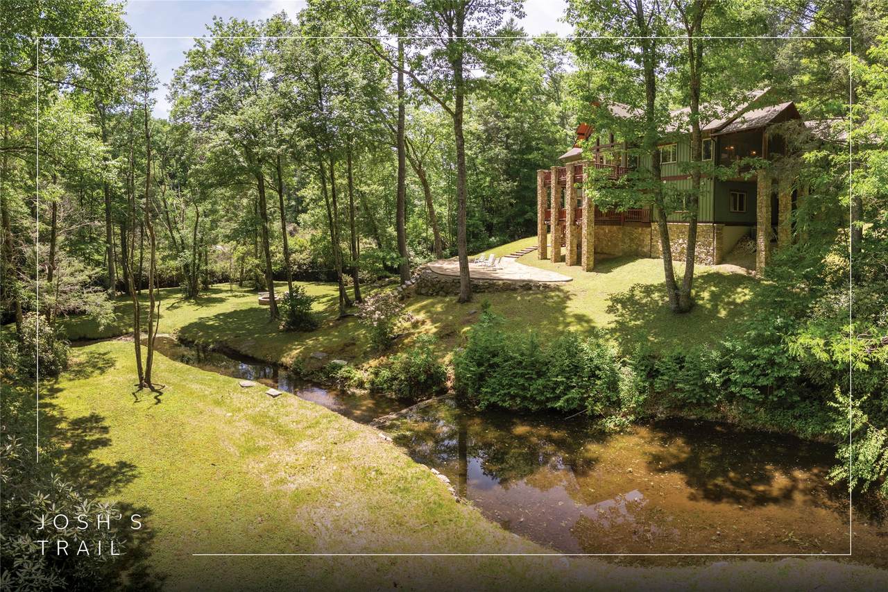94 Josh's Trail - Photo 1