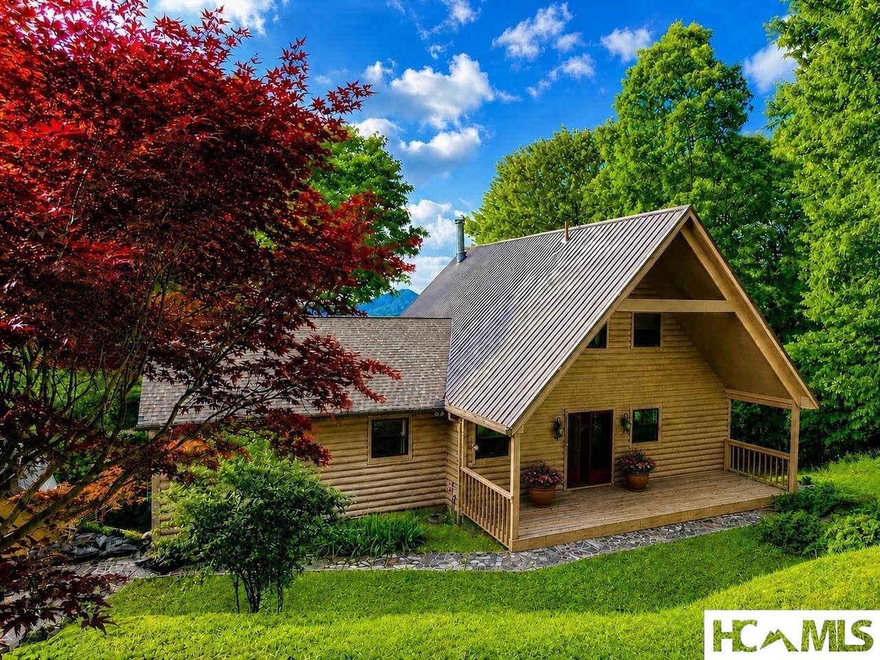 2017 Big Ridge Road - Photo 1