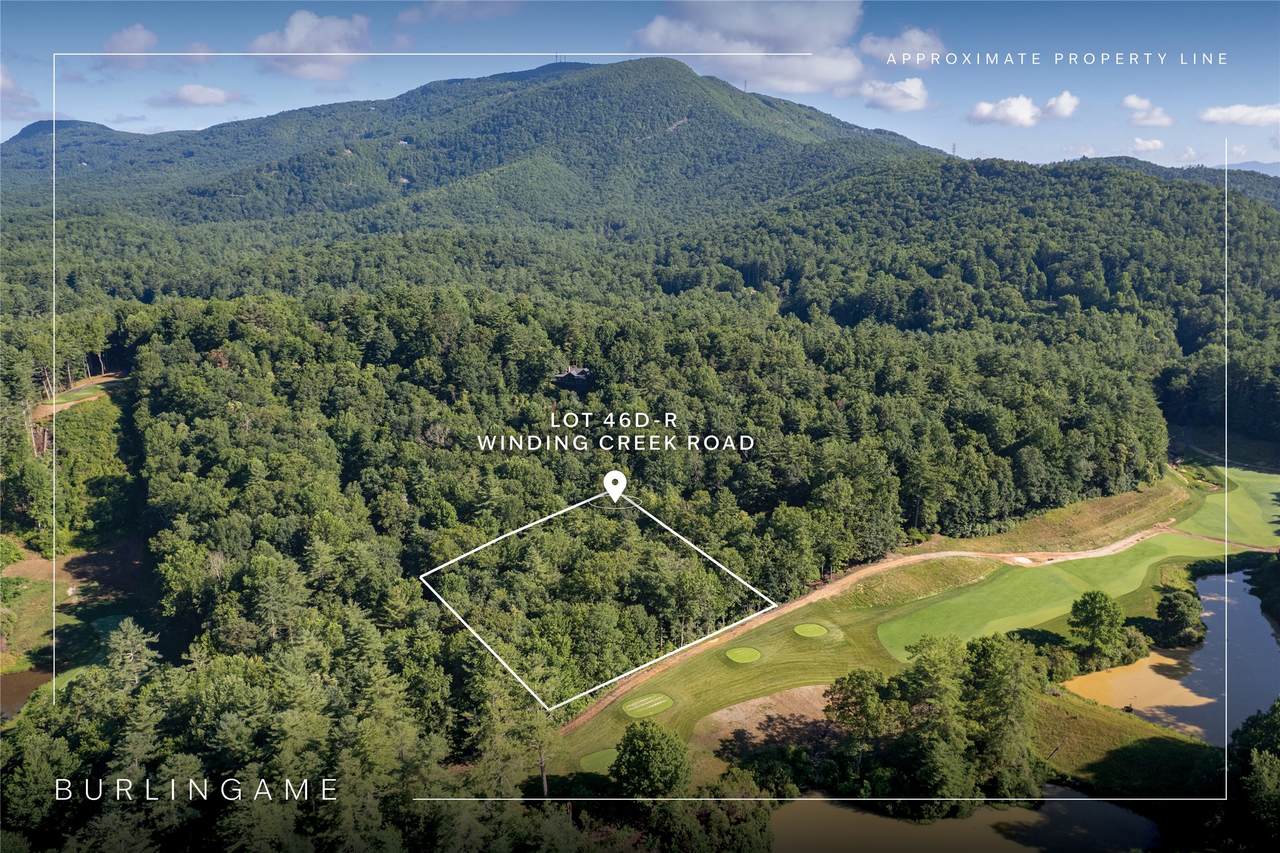 46DR Winding Creek Road - Photo 1