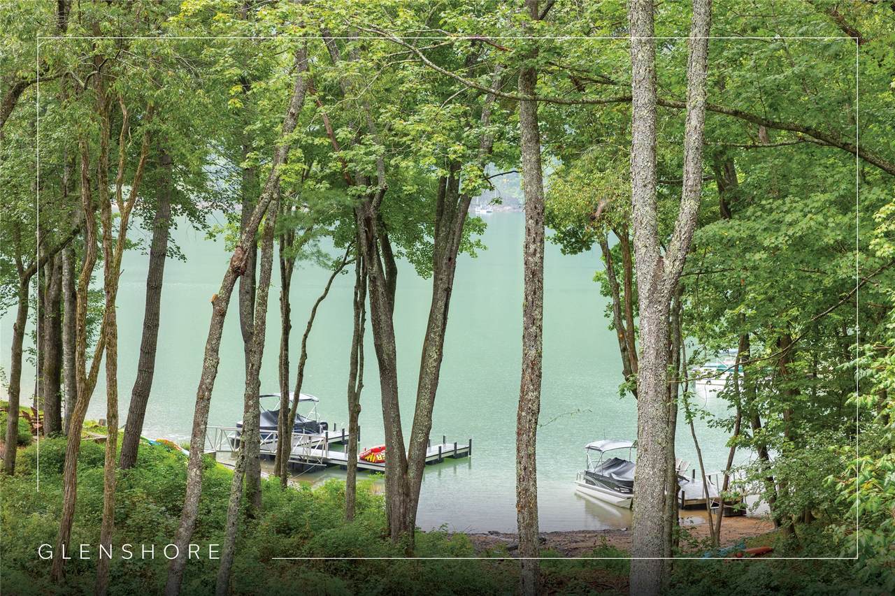 935 Glenshore Drive - Photo 1