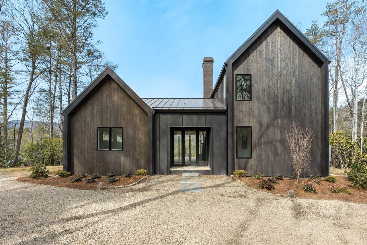 95 Sanctuary View Trail Trail - Photo 1