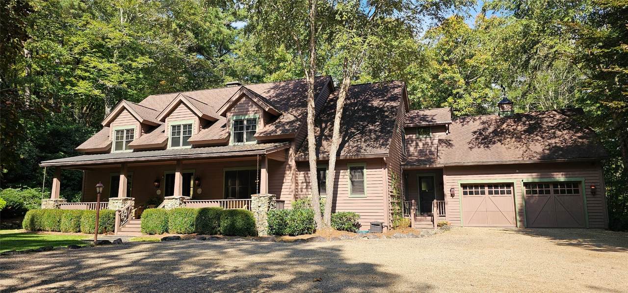 275 West Club Boulevard - Photo 1