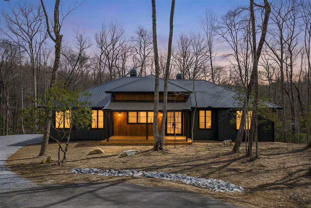 384 Lone Panther Ridge Ridge - Photo 1