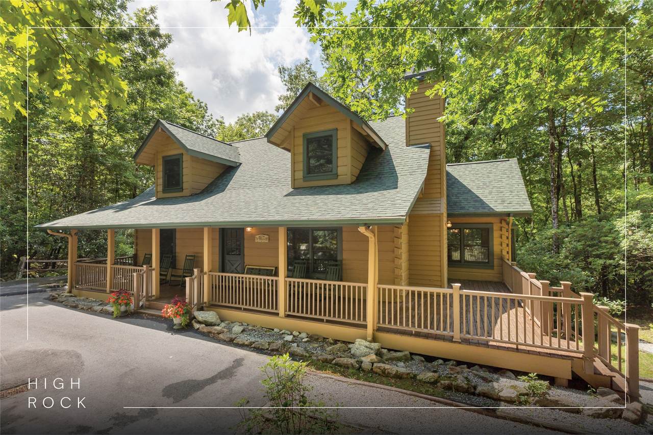 222 High Rock Vista - Photo 1